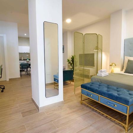 Salitre Freshapartments 말라가 외부 사진
