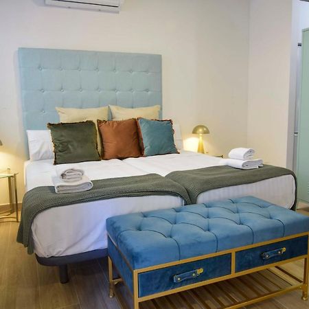 Salitre Freshapartments 말라가 외부 사진