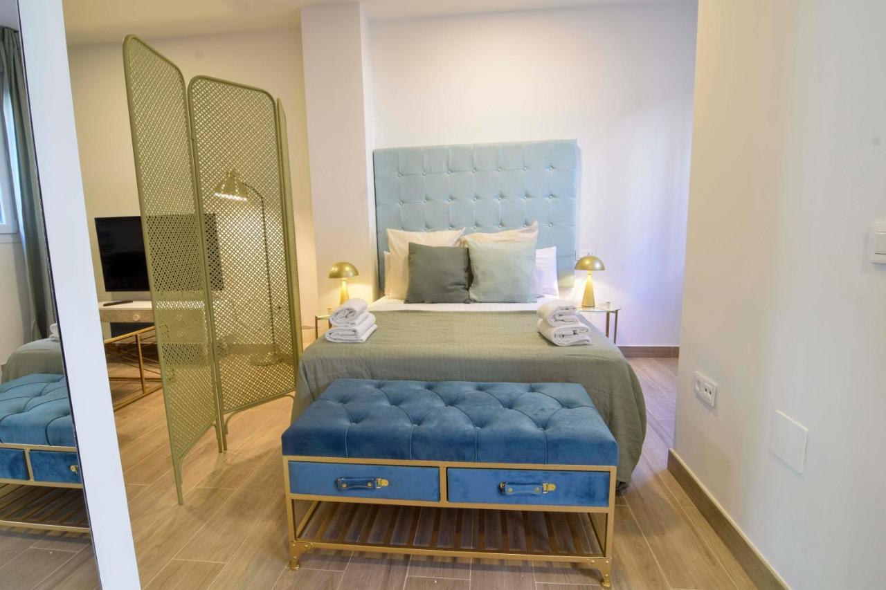 Salitre Freshapartments 말라가 외부 사진