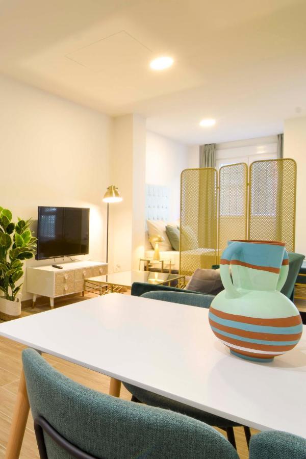 Salitre Freshapartments 말라가 외부 사진