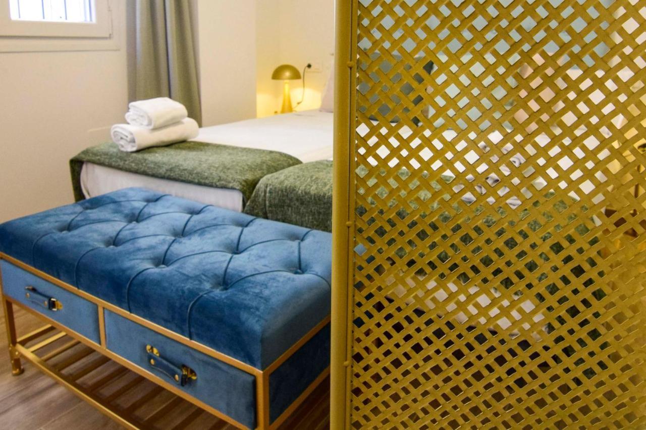 Salitre Freshapartments 말라가 외부 사진