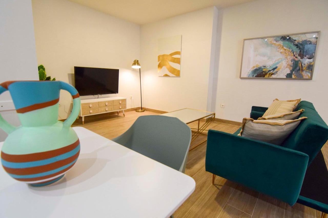 Salitre Freshapartments 말라가 외부 사진