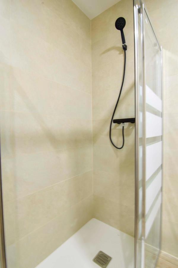 Salitre Freshapartments 말라가 외부 사진