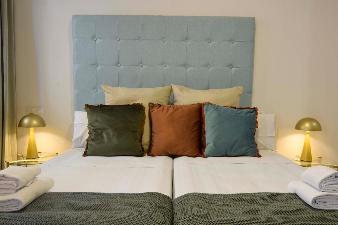 Salitre Freshapartments 말라가 외부 사진