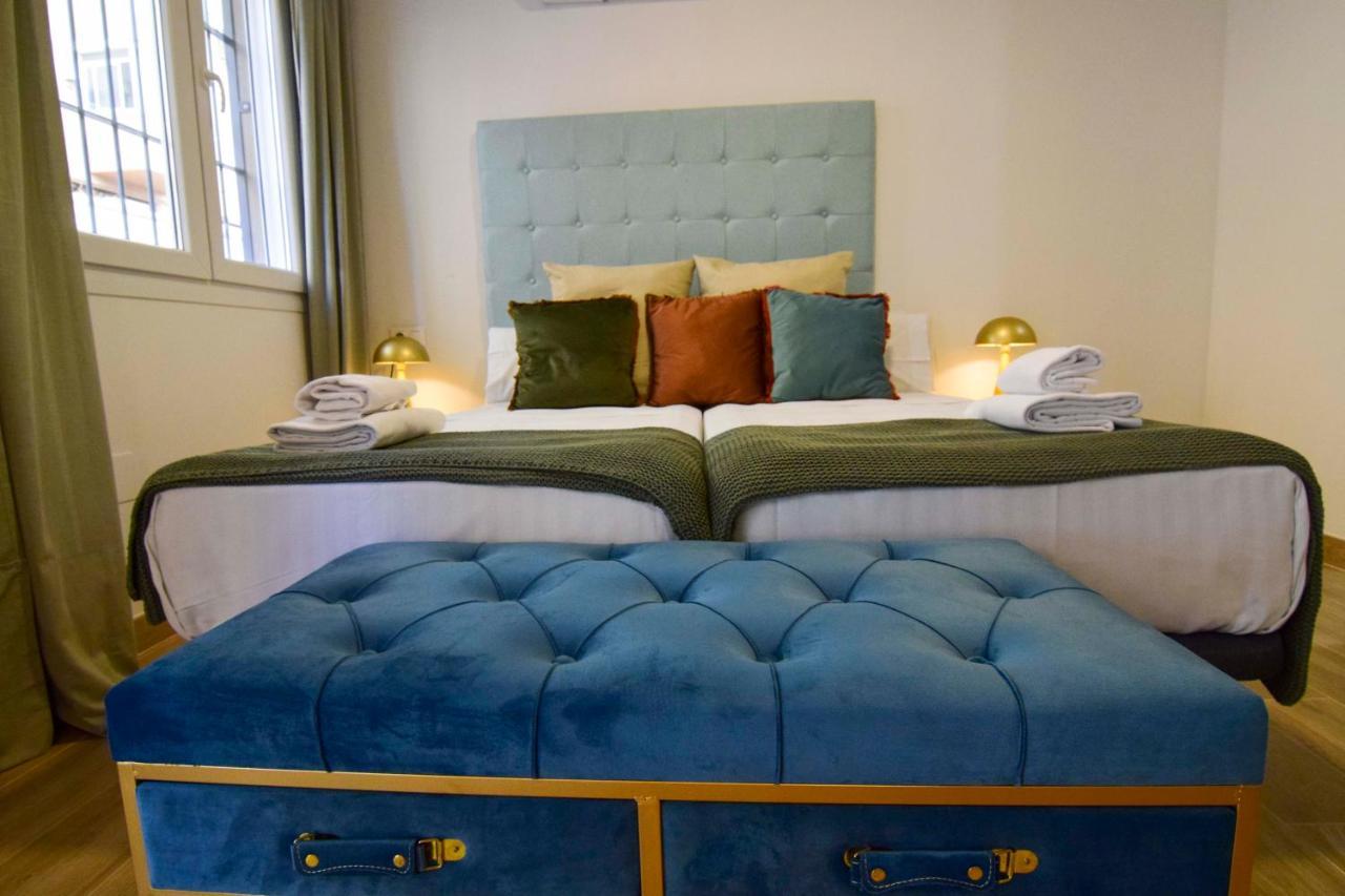 Salitre Freshapartments 말라가 외부 사진
