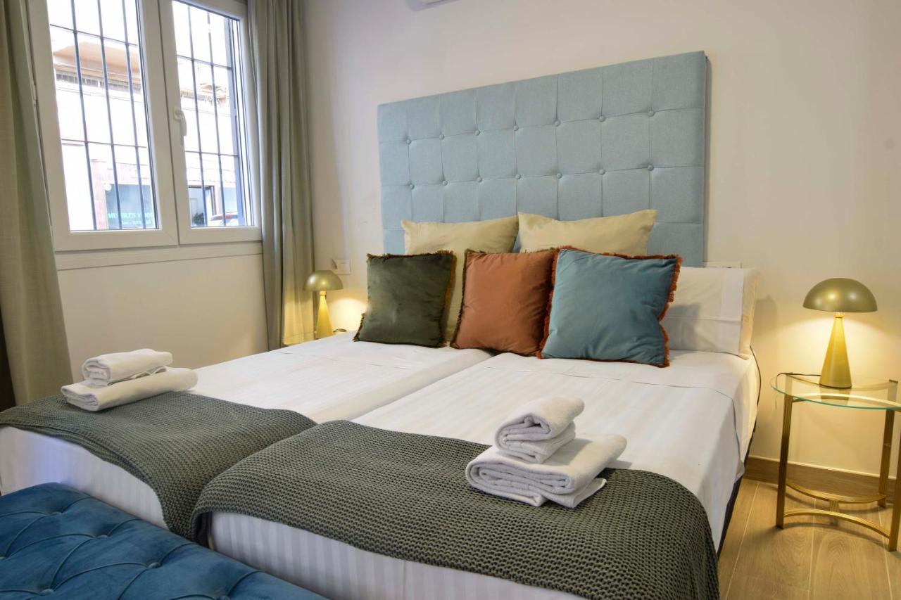 Salitre Freshapartments 말라가 외부 사진