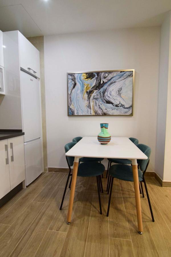 Salitre Freshapartments 말라가 외부 사진