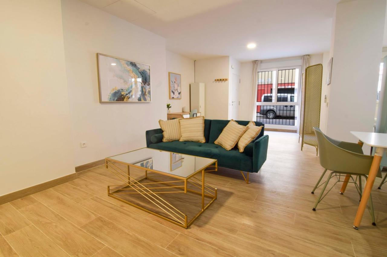 Salitre Freshapartments 말라가 외부 사진