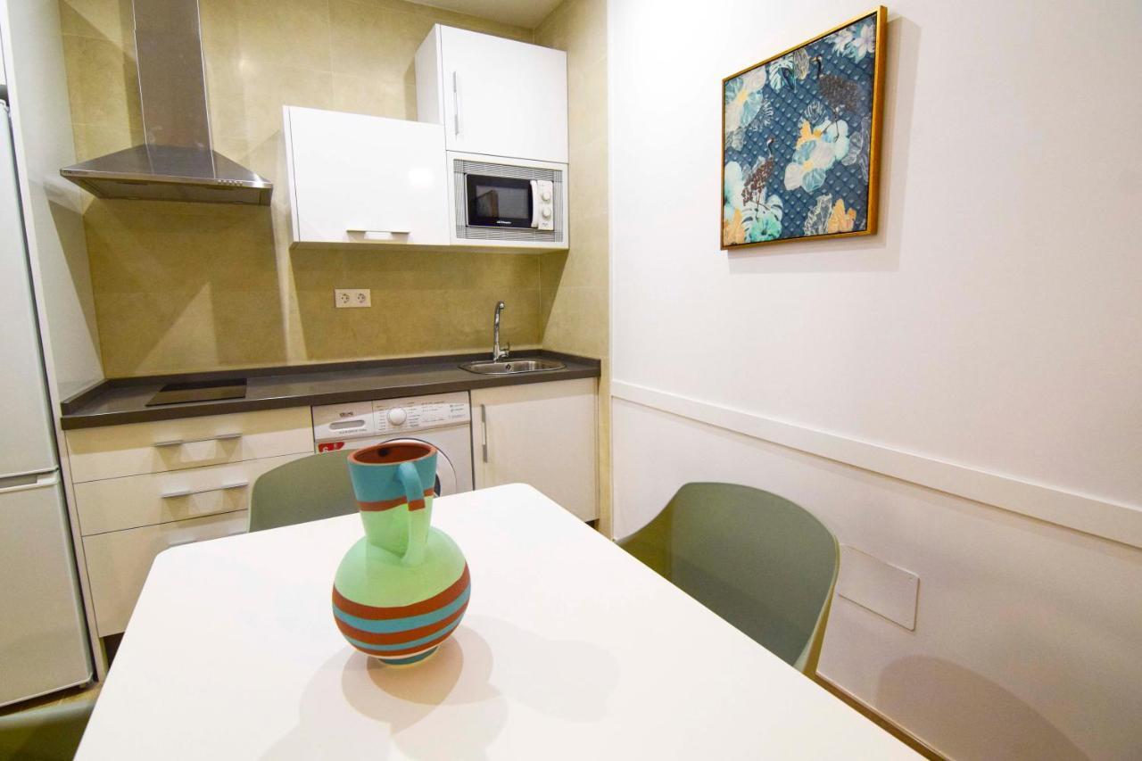 Salitre Freshapartments 말라가 외부 사진