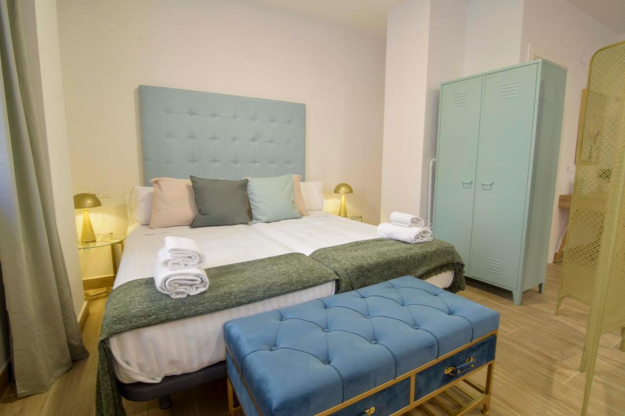Salitre Freshapartments 말라가 외부 사진