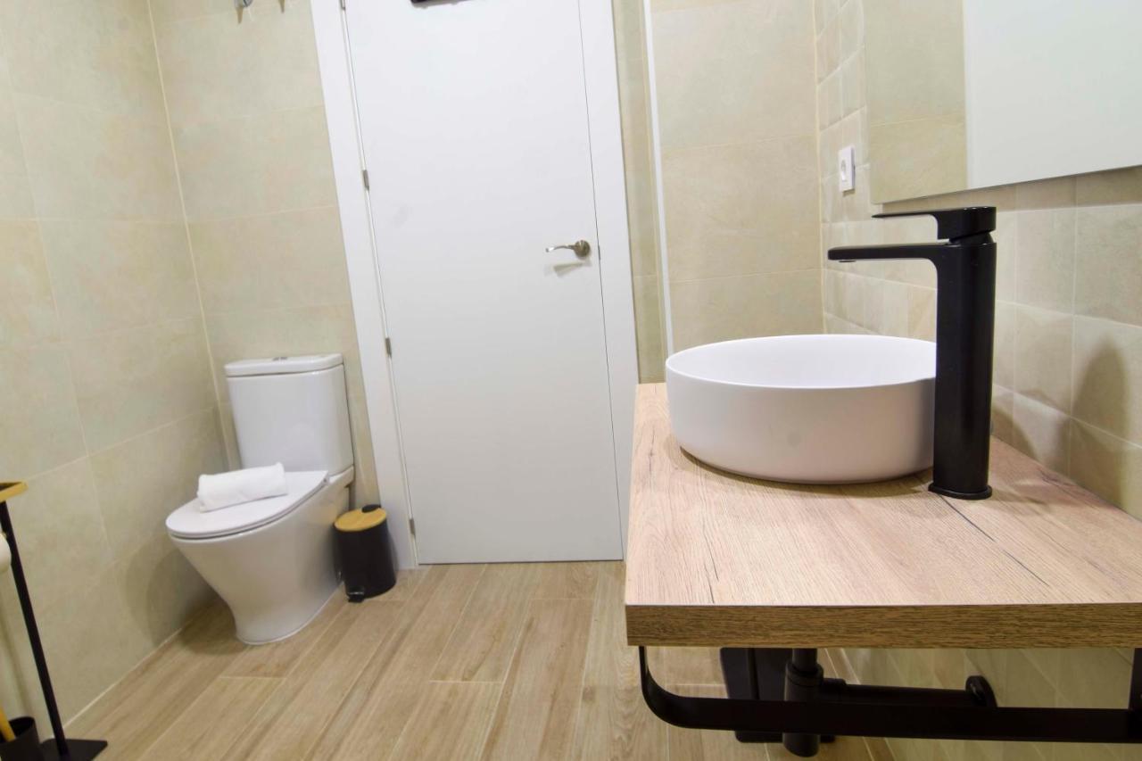 Salitre Freshapartments 말라가 외부 사진
