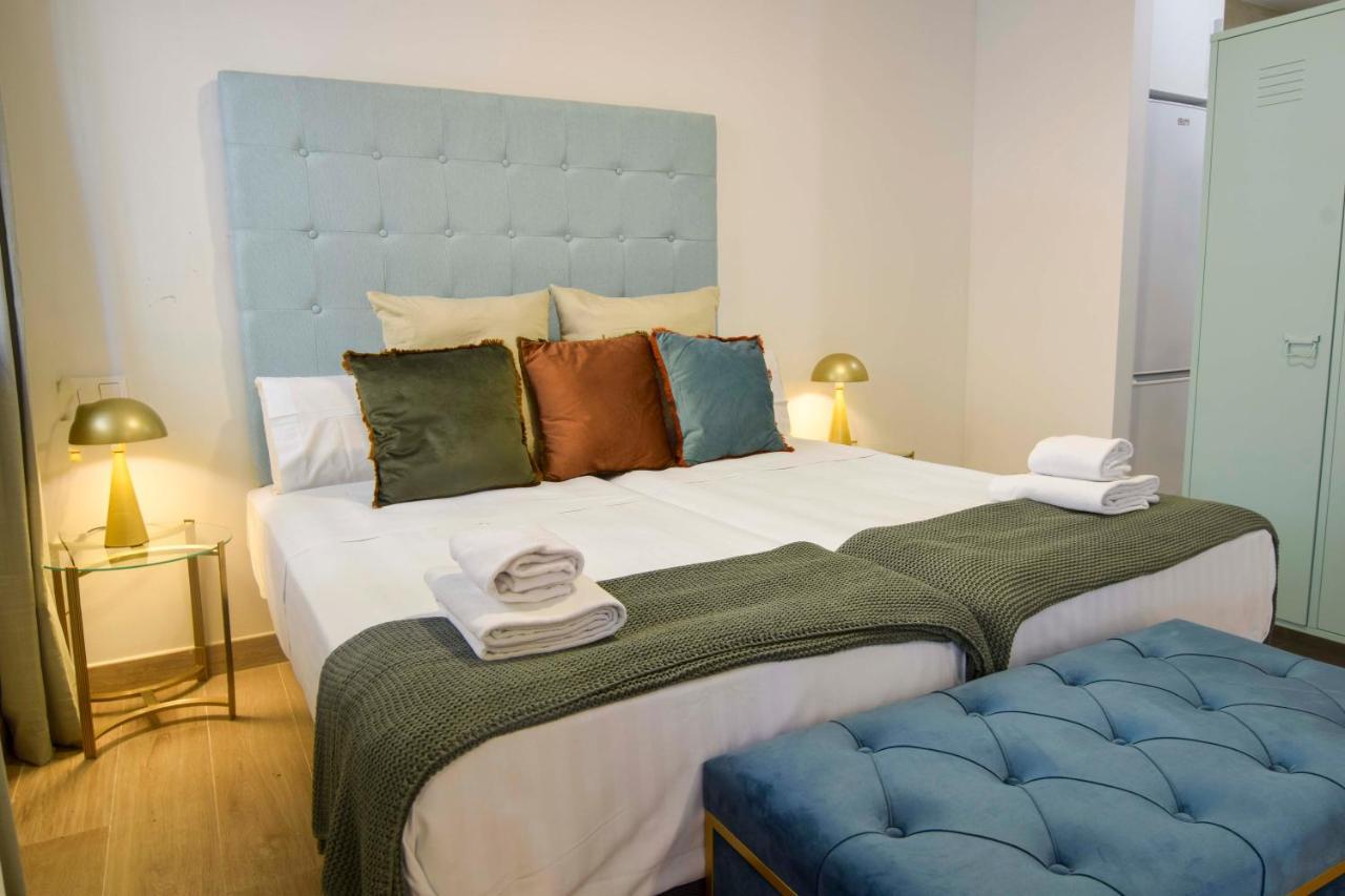 Salitre Freshapartments 말라가 외부 사진