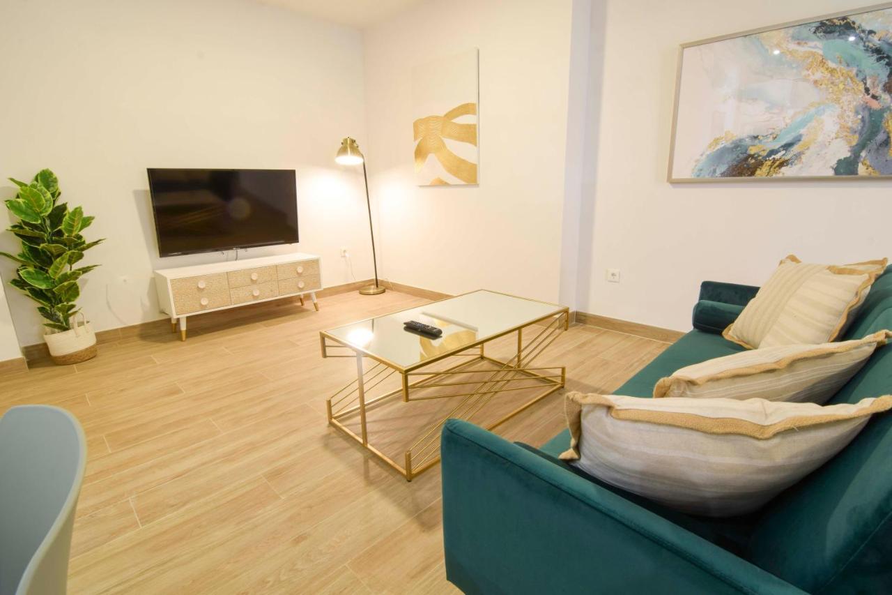 Salitre Freshapartments 말라가 외부 사진