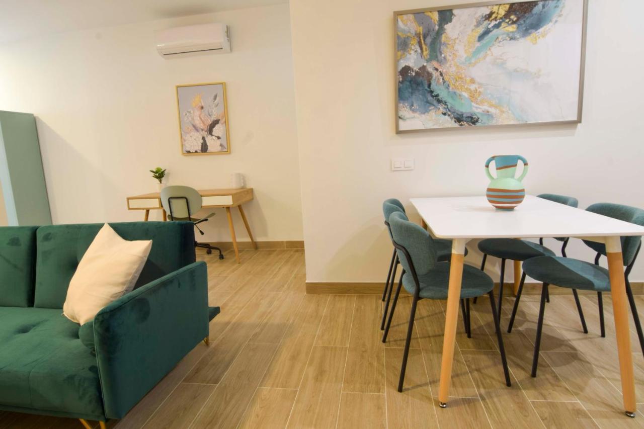 Salitre Freshapartments 말라가 외부 사진