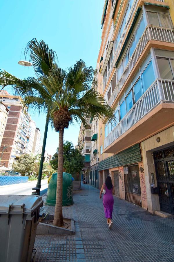 Salitre Freshapartments 말라가 외부 사진