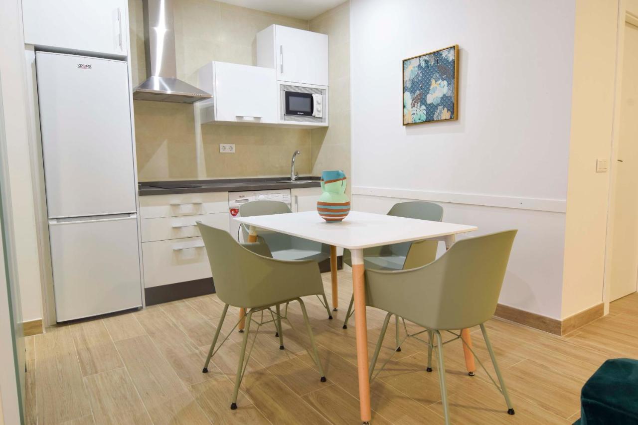 Salitre Freshapartments 말라가 외부 사진