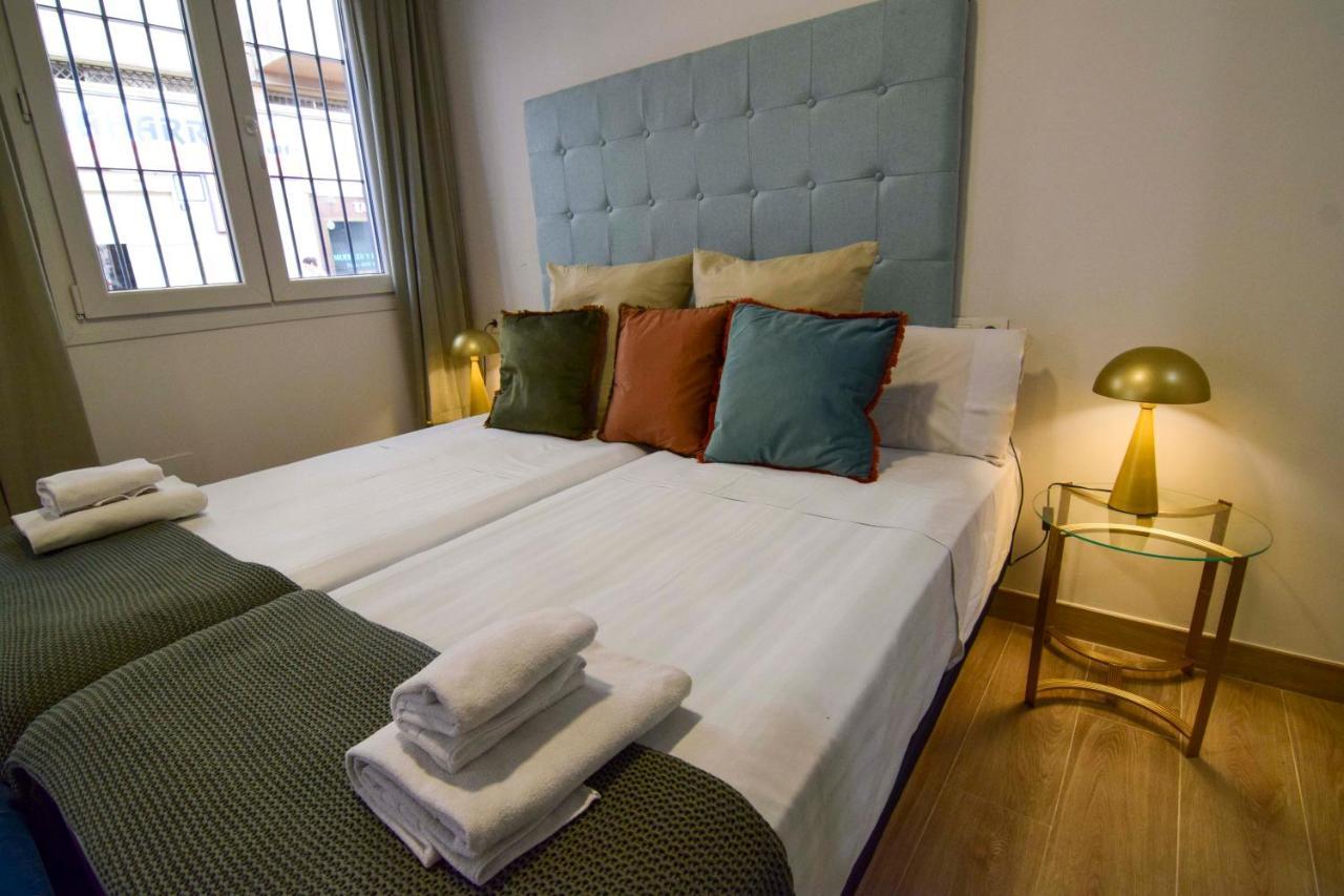 Salitre Freshapartments 말라가 외부 사진