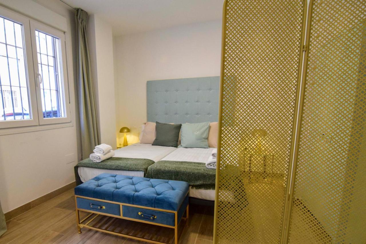 Salitre Freshapartments 말라가 외부 사진