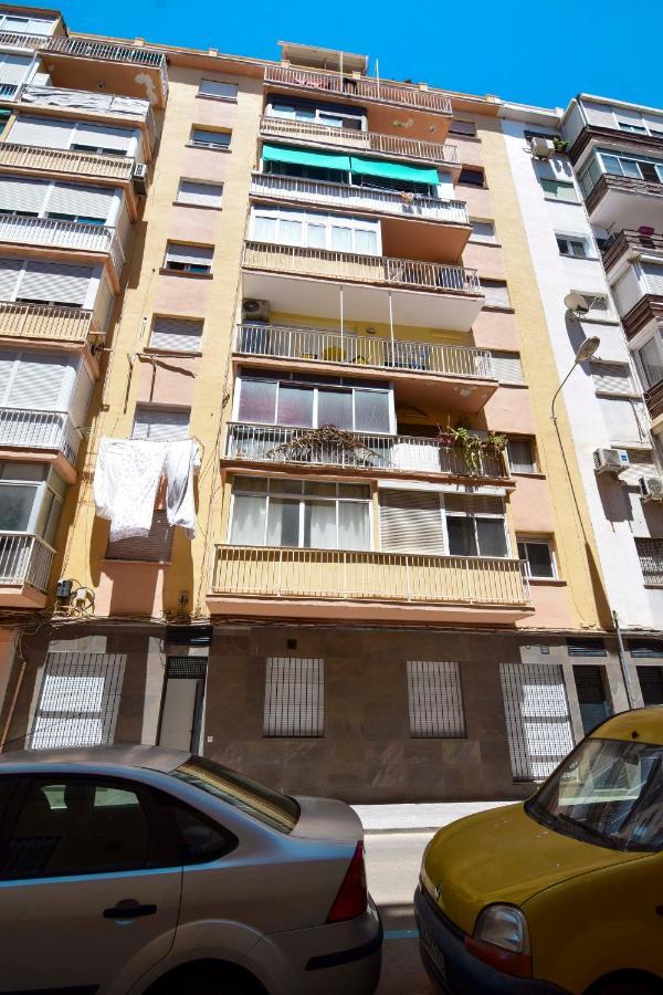 Salitre Freshapartments 말라가 외부 사진