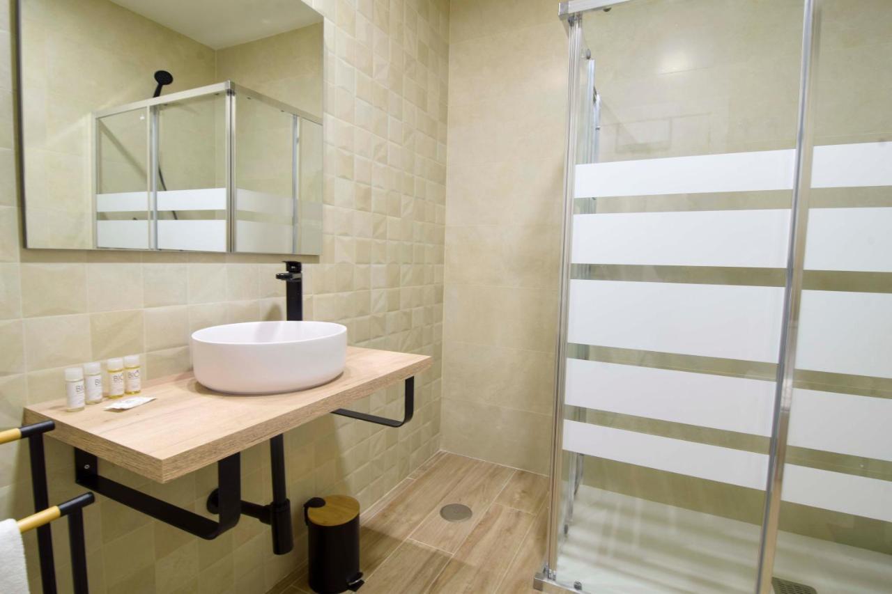 Salitre Freshapartments 말라가 외부 사진
