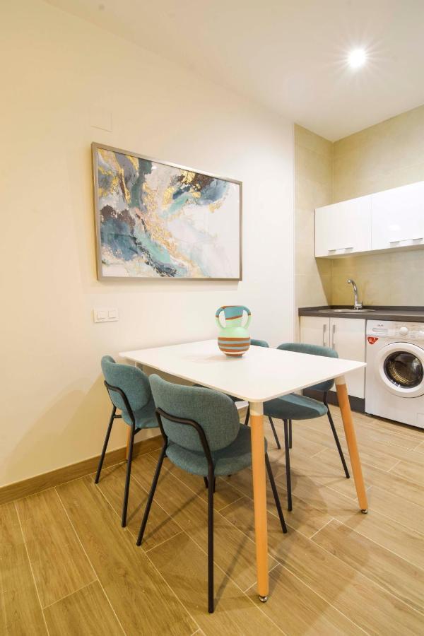 Salitre Freshapartments 말라가 외부 사진