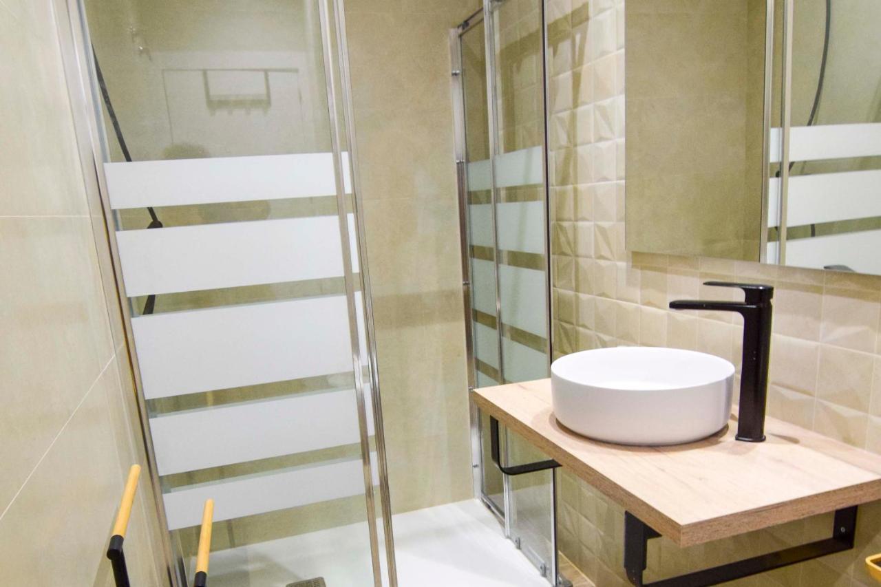 Salitre Freshapartments 말라가 외부 사진