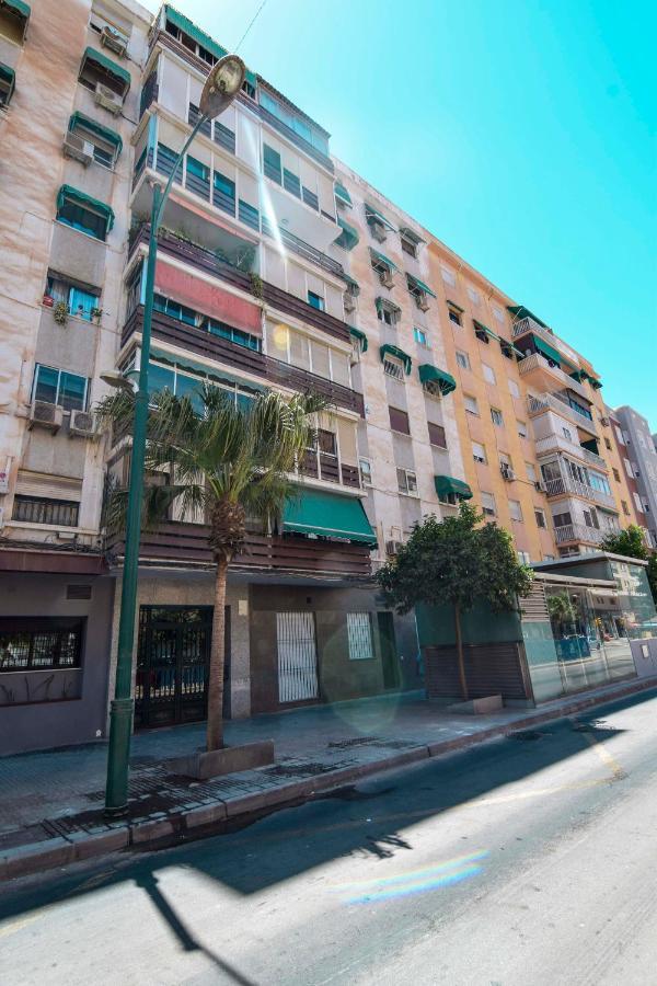 Salitre Freshapartments 말라가 외부 사진