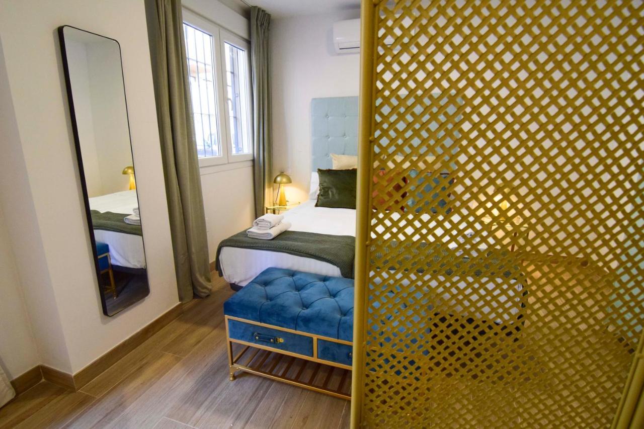 Salitre Freshapartments 말라가 외부 사진