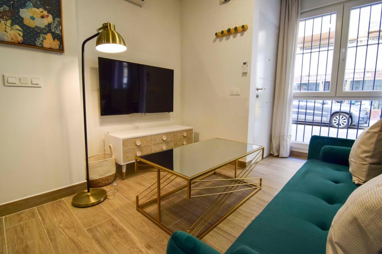 Salitre Freshapartments 말라가 외부 사진