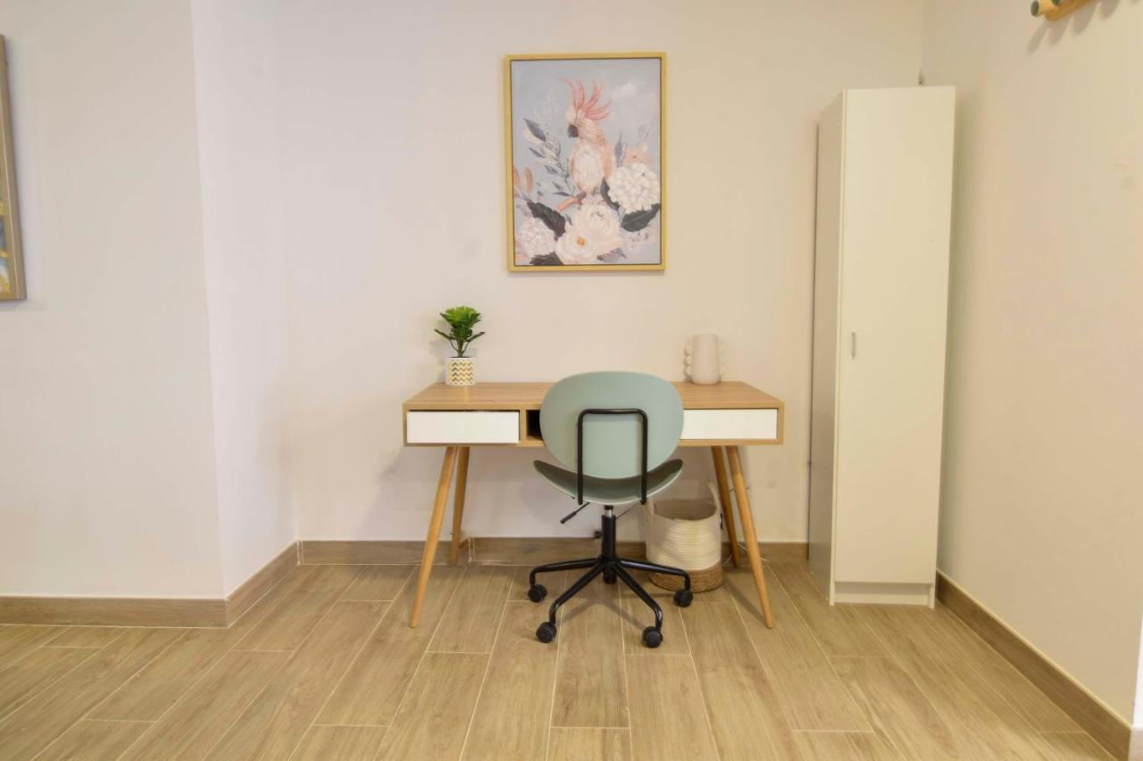 Salitre Freshapartments 말라가 외부 사진